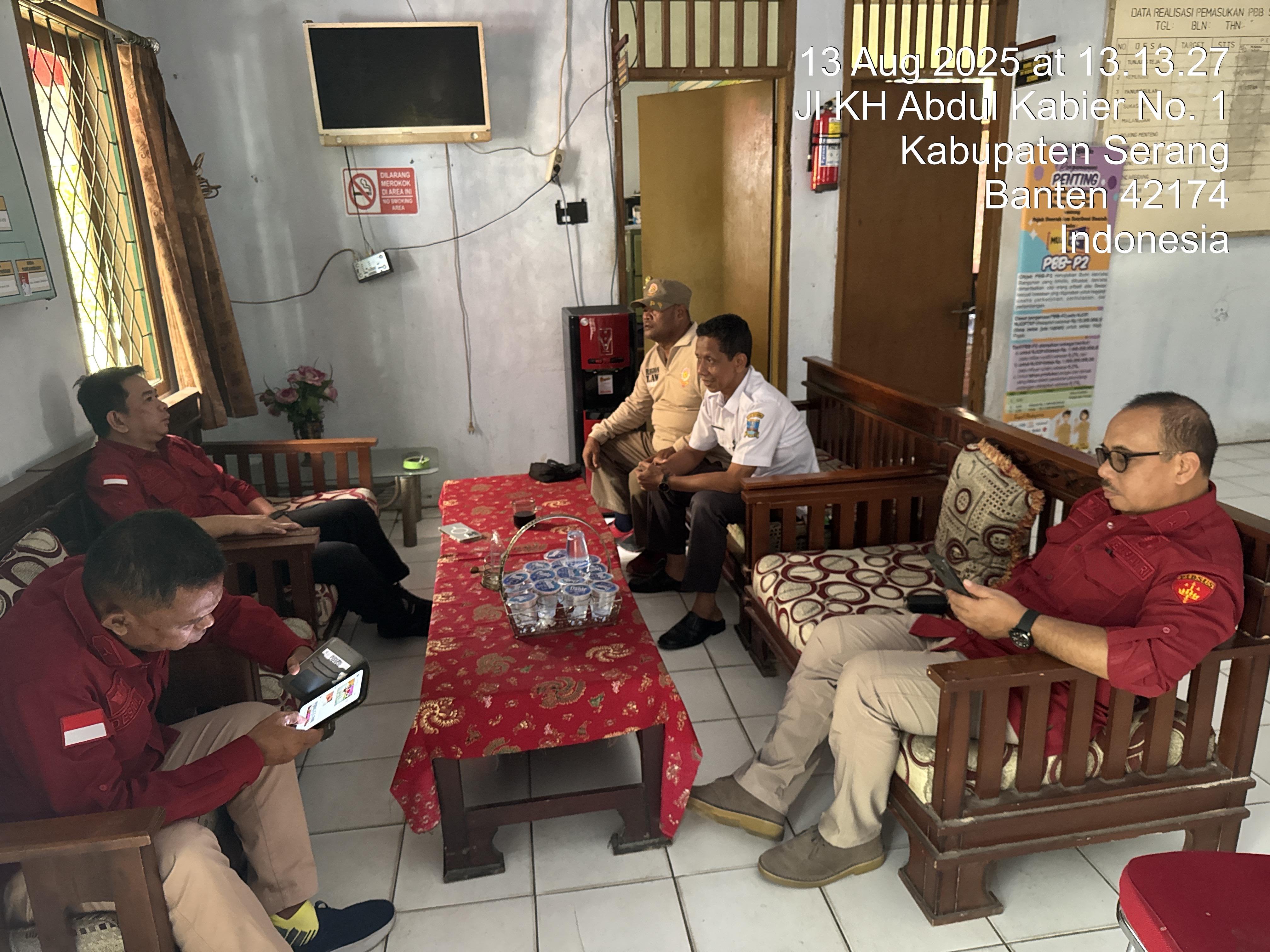 kunjungan-kejaksaan-tinggi-kejati-pusat-ke-desa-bojong-menteng-kec-tunjung-teja-kab-serang